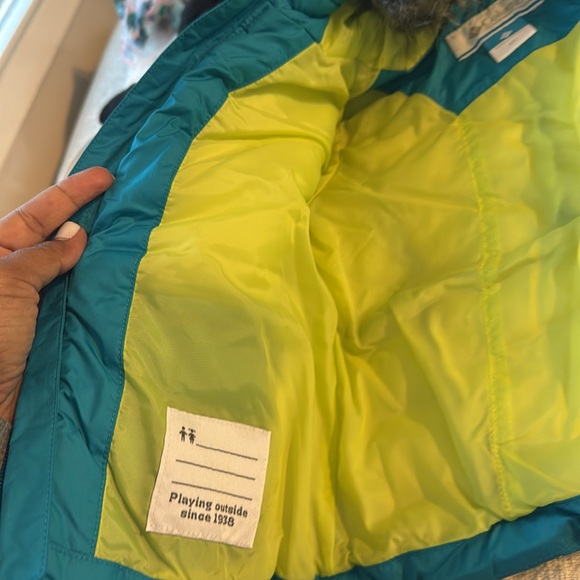 Columbia jacket - Picture 5 of 5